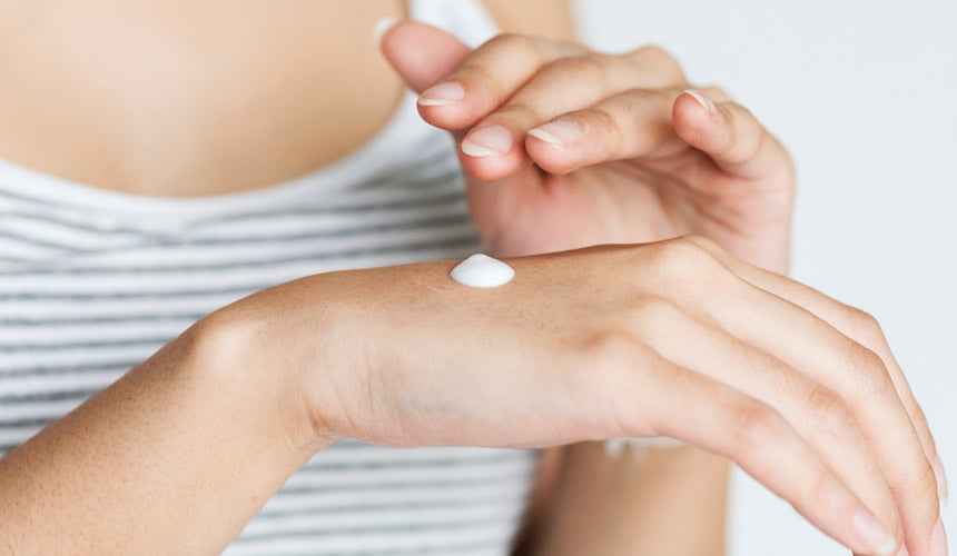 How to Hydrate Skin and Keep it Soft and Healthy