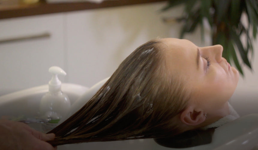 How to Use Conditioner and Why It Is Important