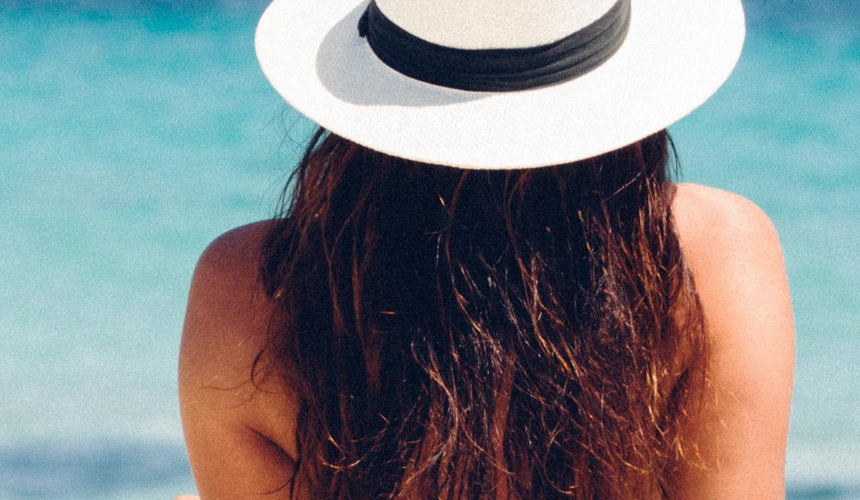 Summer Hair Care Guide: 5 Tips on How to Have Healthy Hair This Summer