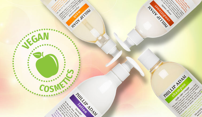 Vegan Cosmetics