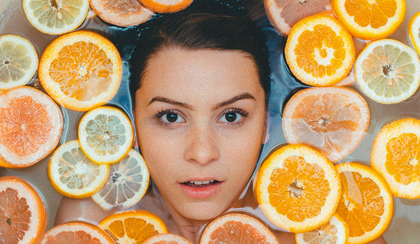 Natural Shampoo Benefits