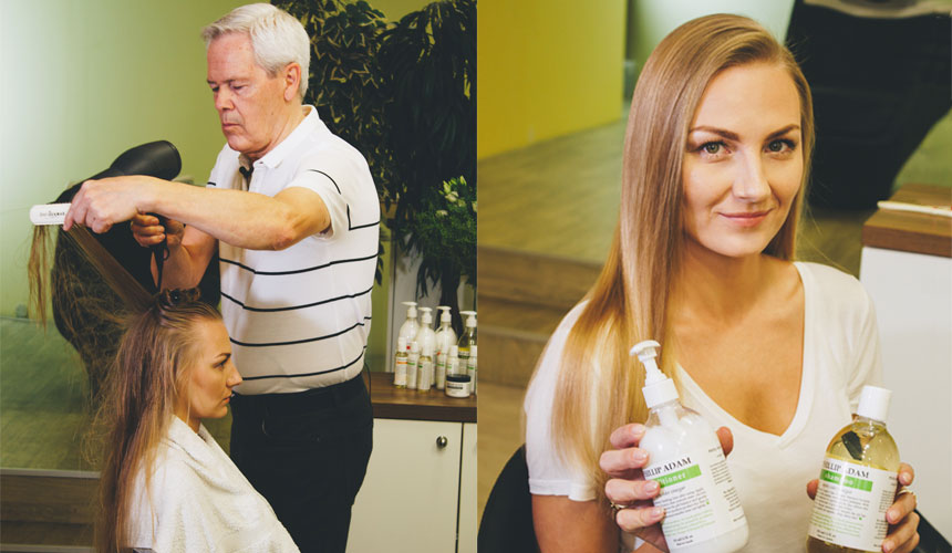 how-to-get-shiny-hair-with-acv