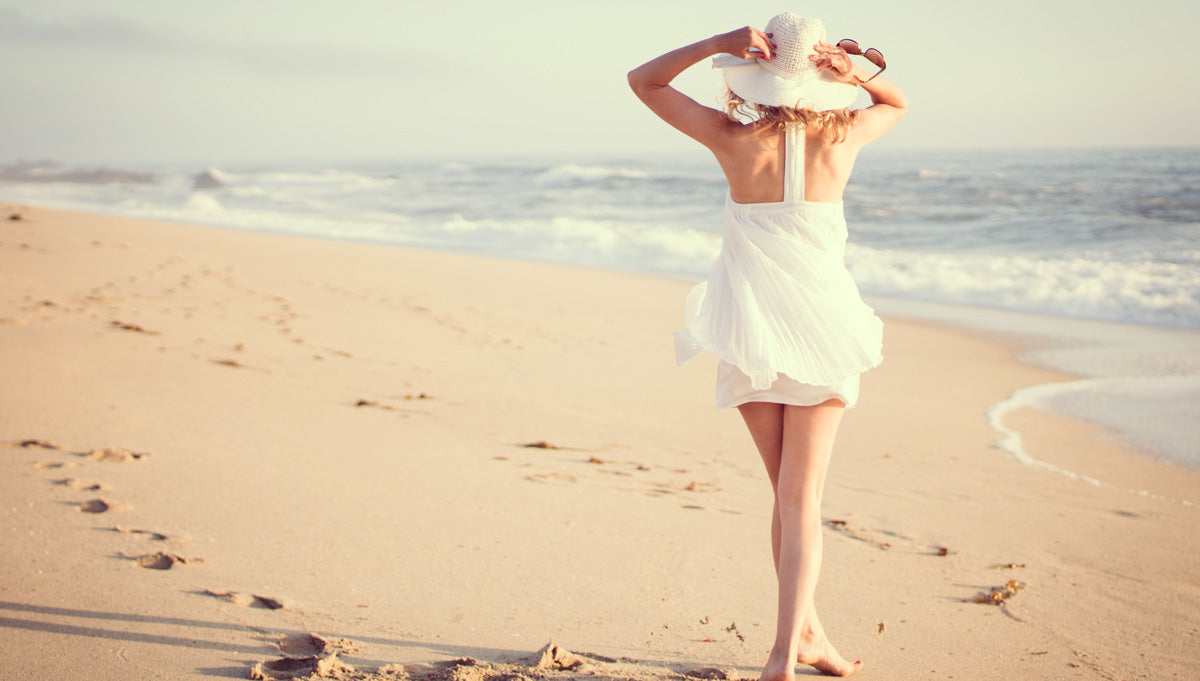 Best Skin Care Routine in the Summertime
