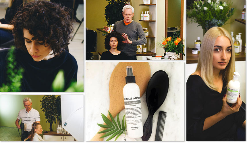 Top Hair Care and Styling Tips