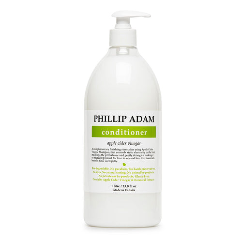 Phillip Adam Apple Cider Vinegar Conditioner 1 Litre