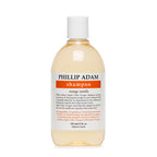 Phillip Adam Orange Vanilla Shampoo 355ml