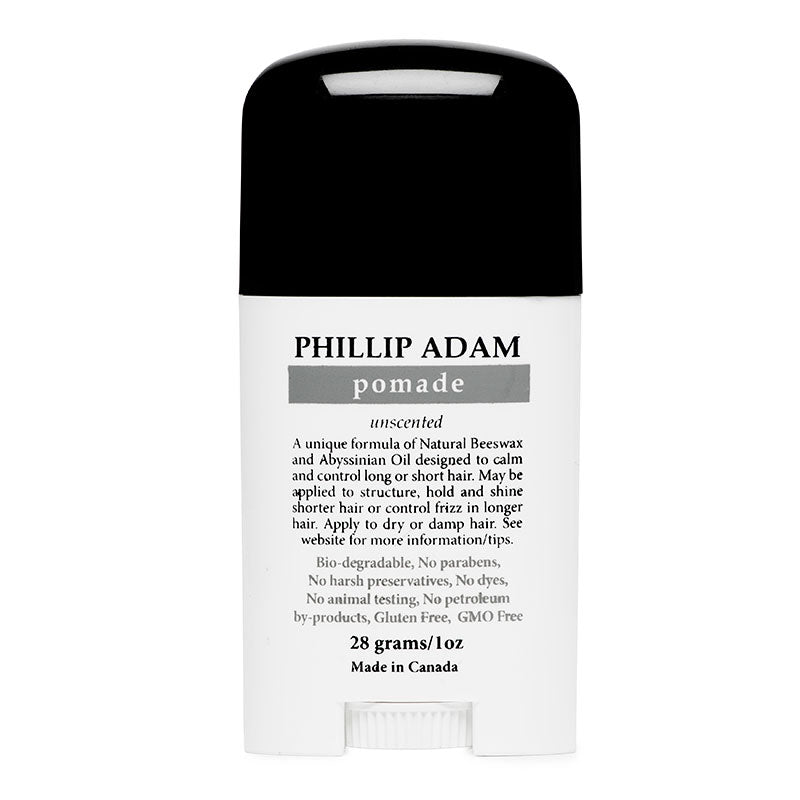 Phillip Adam Hair Pomade