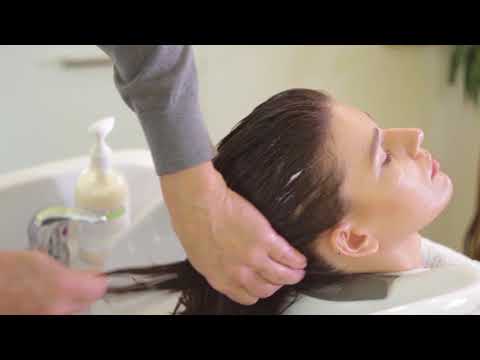 Thirsty Hair Conditioner+ 355ML