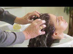 Curly Hair Shampoo 355ML