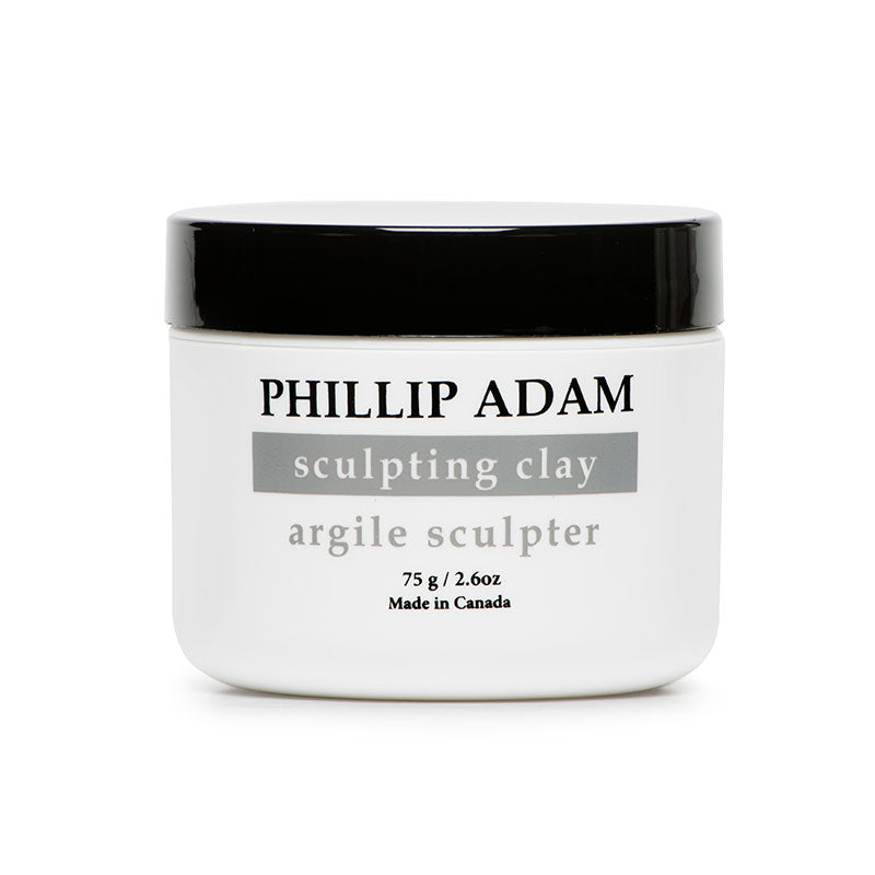 Phillip Adam Sculpting Clay for Hair