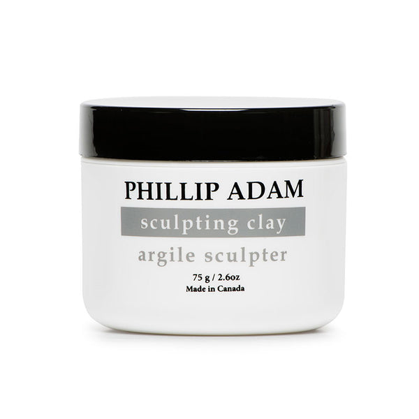 Phillip Adam Sculpting Clay for Hair