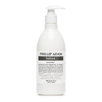Phillip Adam Unscented Lotion 400ml