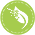 Biogedradable icon