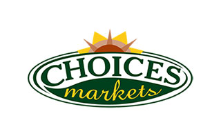 choices markets logo