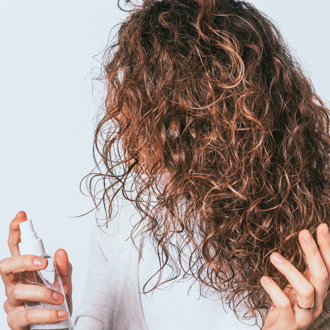 How-to-apply-leave-in-conditioner