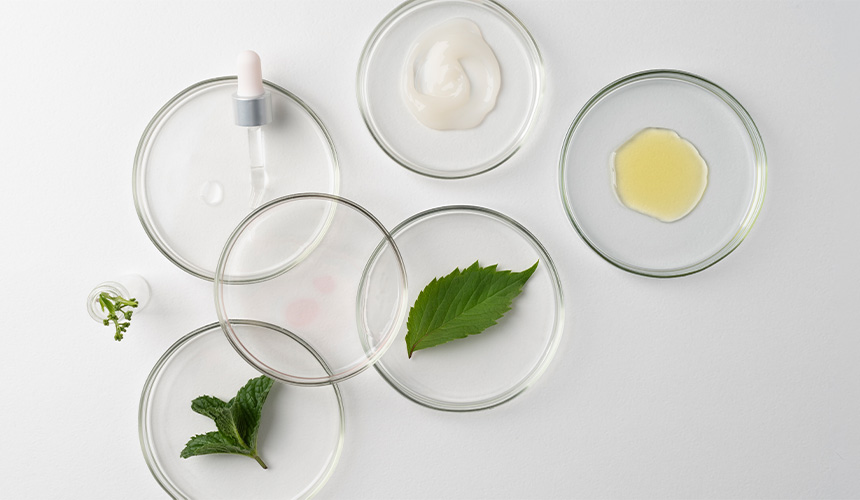 Best Natural Skin Care Ingredients